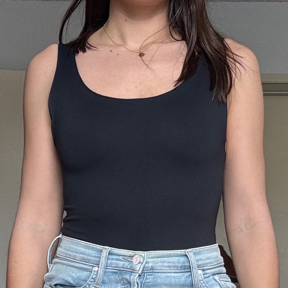 Forever 21 Bodysuit